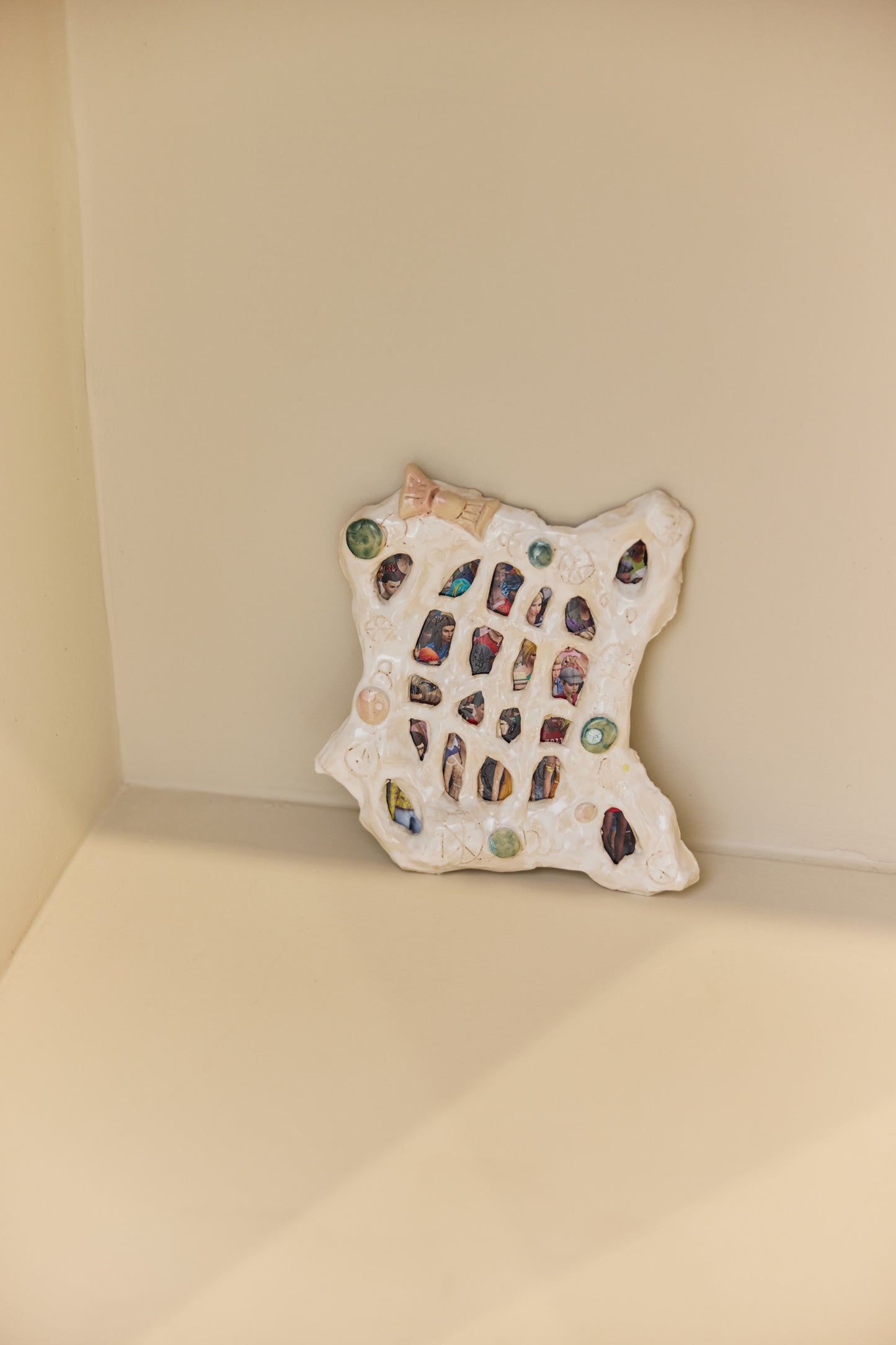 Katya Quel, Domestic CTRL+S Memories (2025)