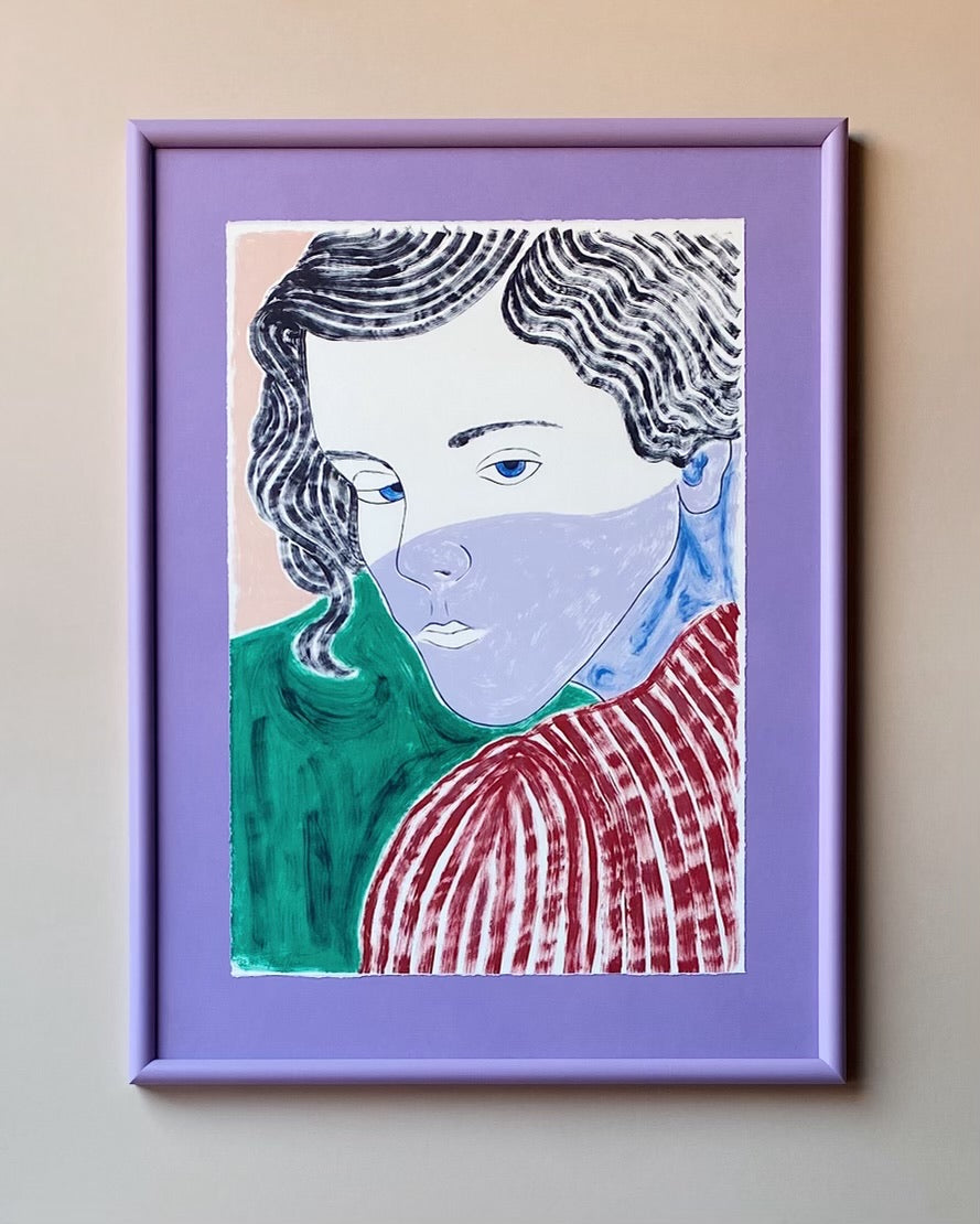 Anne Torpe, Martha (2023)