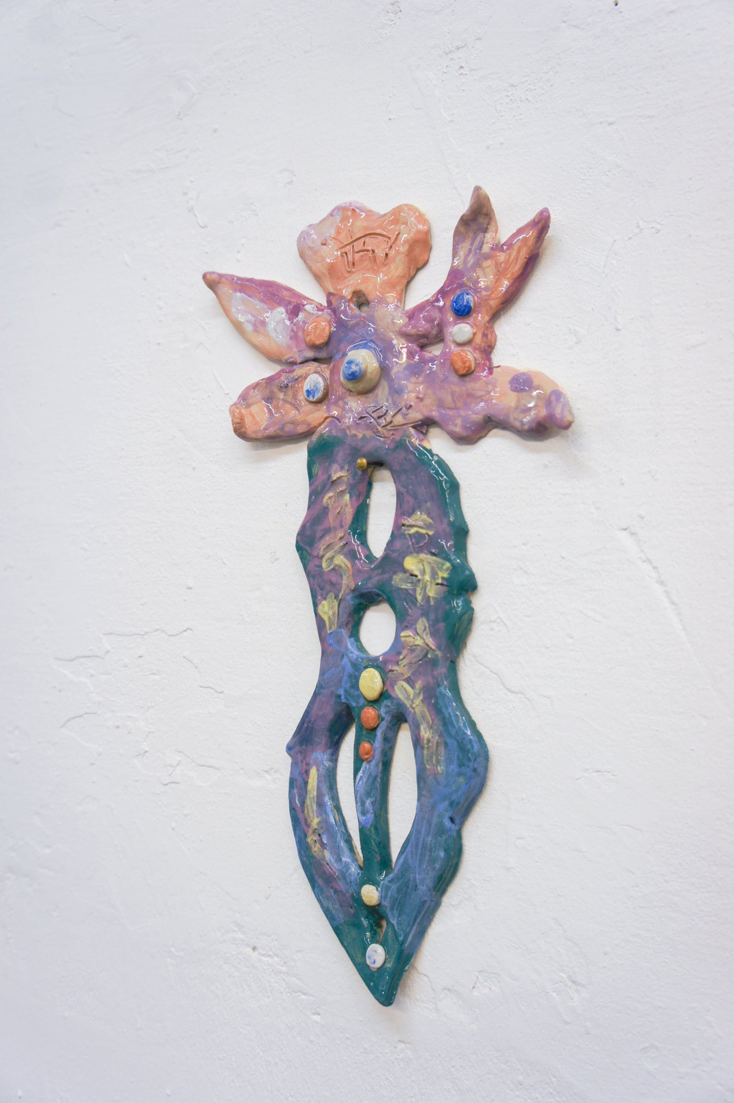 Katya Quel, Sword (2025)