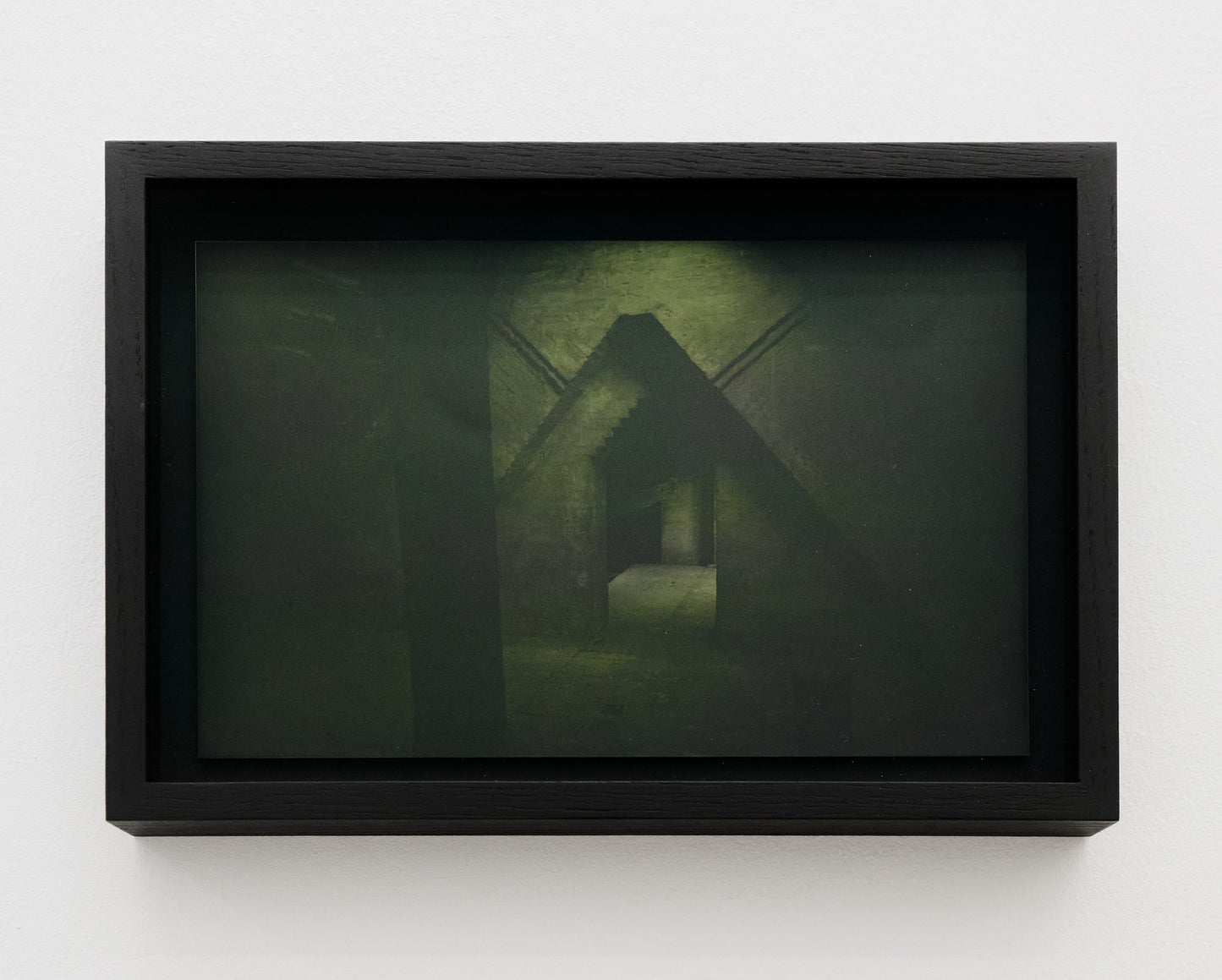 Simona Popovic, Before there was Light #6 (2024)