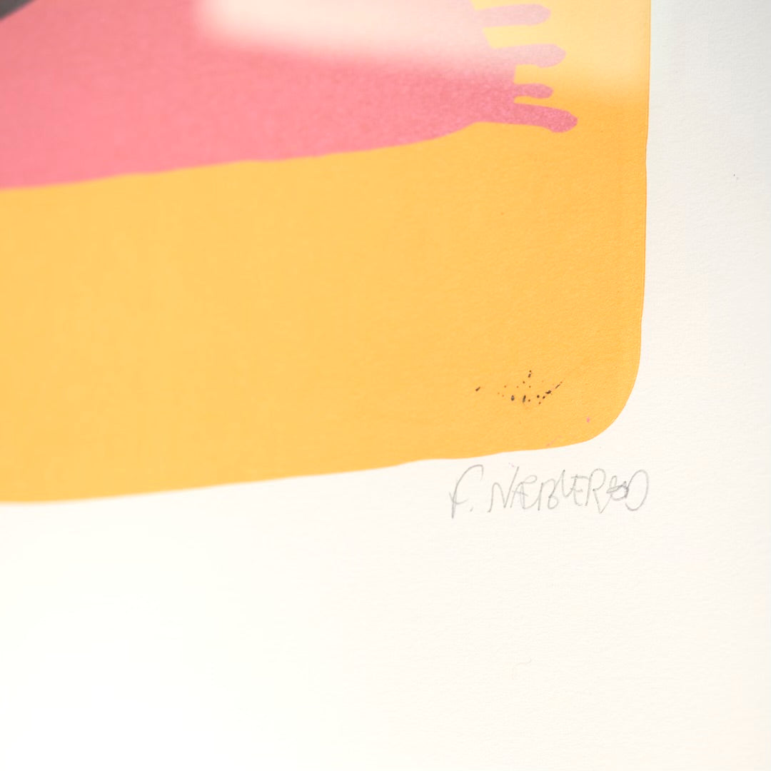 Frederik Næblerød, Untitled (2024)