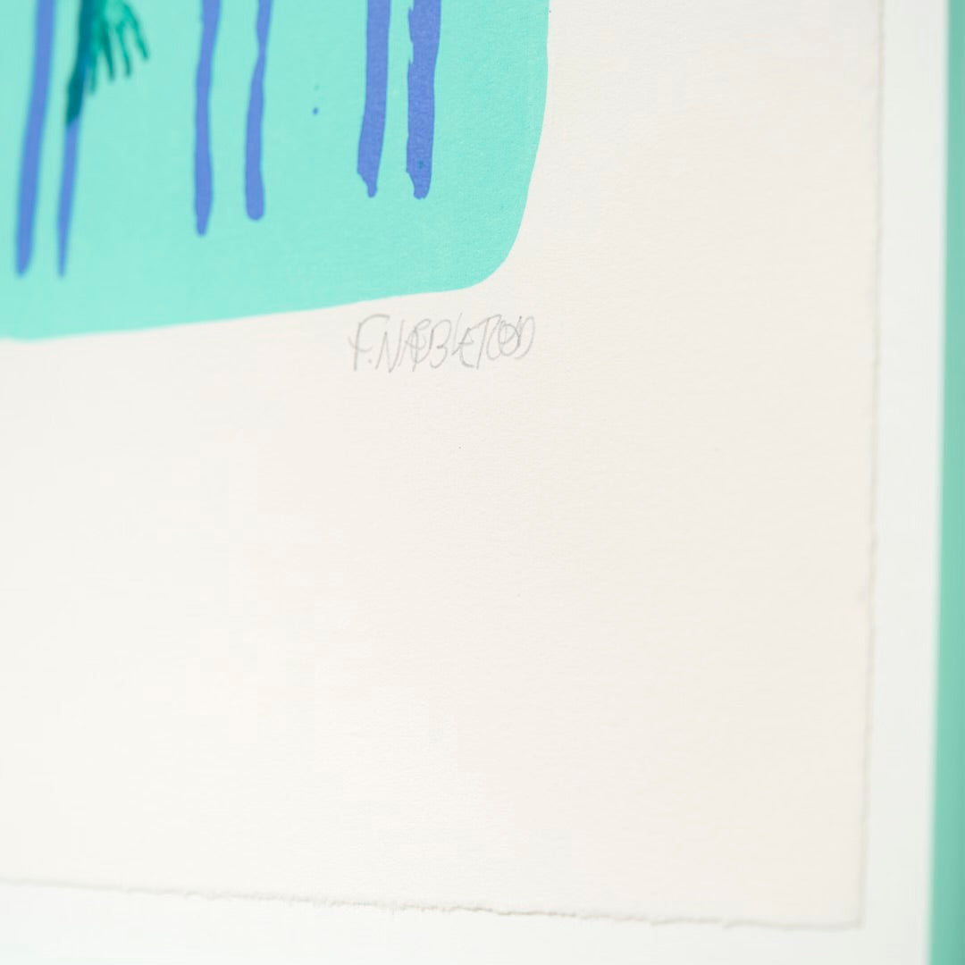 Frederik Næblerød, Untitled (2024)