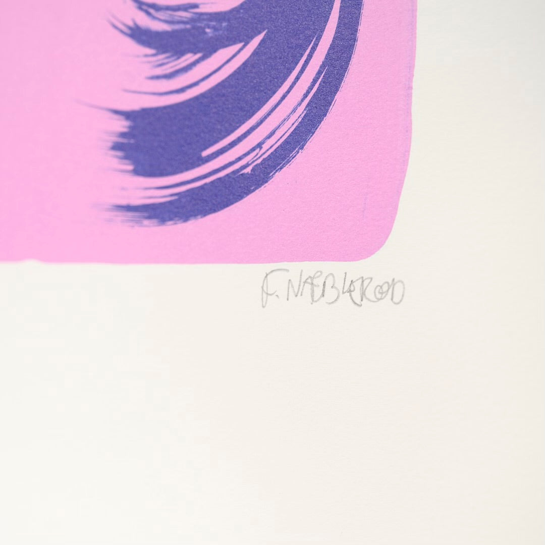 Frederik Næblerød, Untitled (2024)