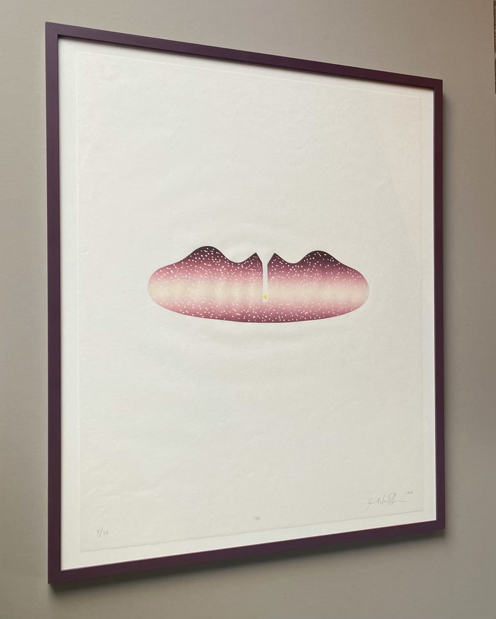 Finn Naur Petersen, Untitled (1994)