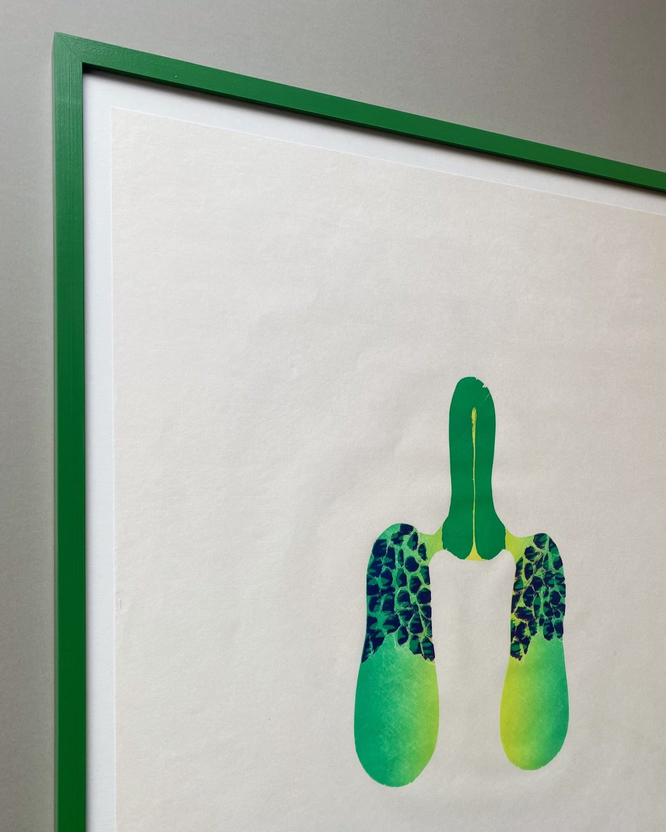 Finn Naur Petersen, Untitled (1994)