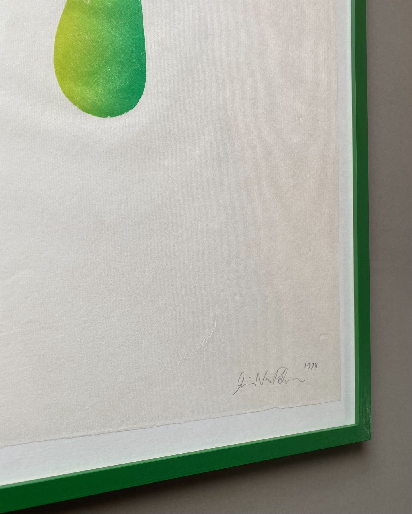Finn Naur Petersen, Untitled (1994)