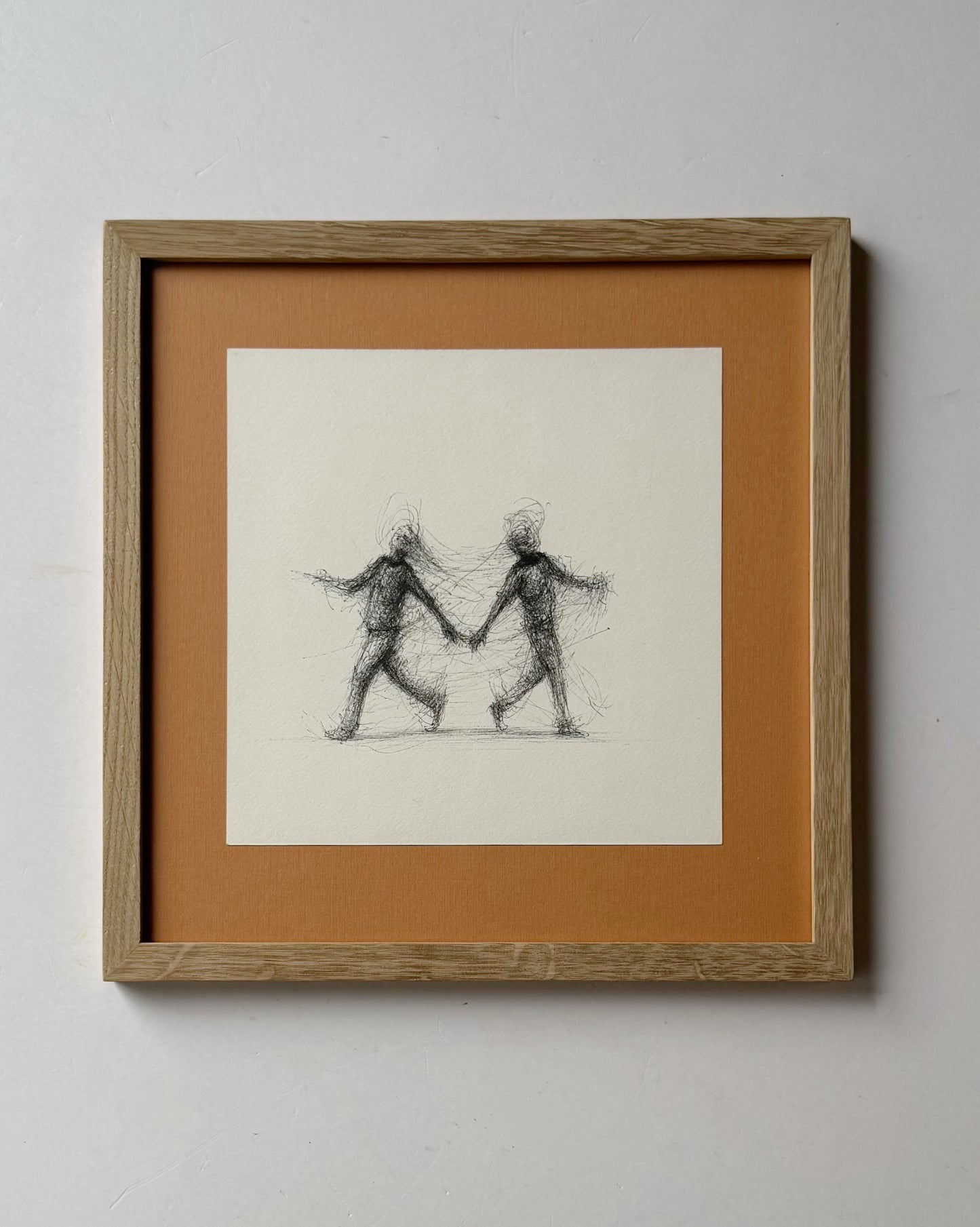 Felix Dörrenbecher, Untitled (2026)