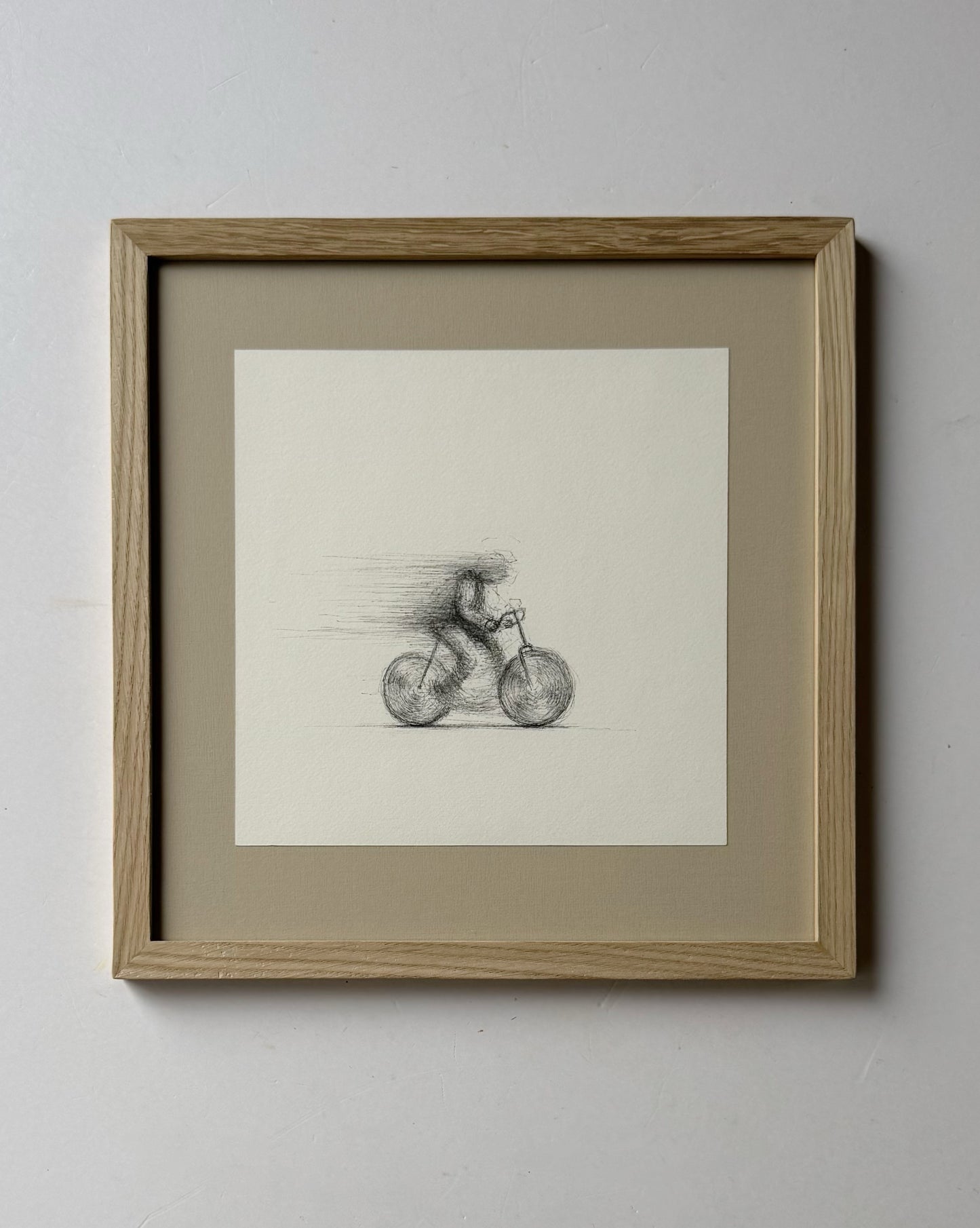 Felix Dörrenbecher, Untitled (2026)