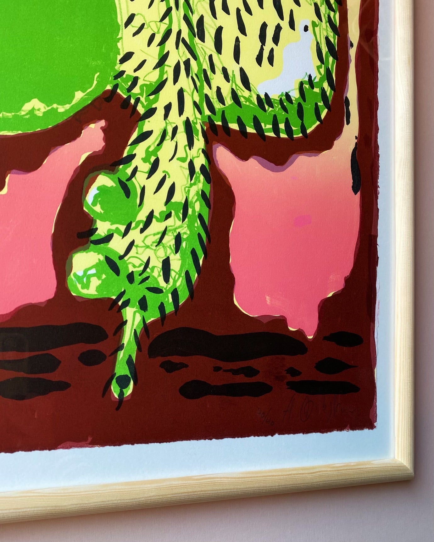 Henrik Vibskov, Furry Sleepy 1 (2023)