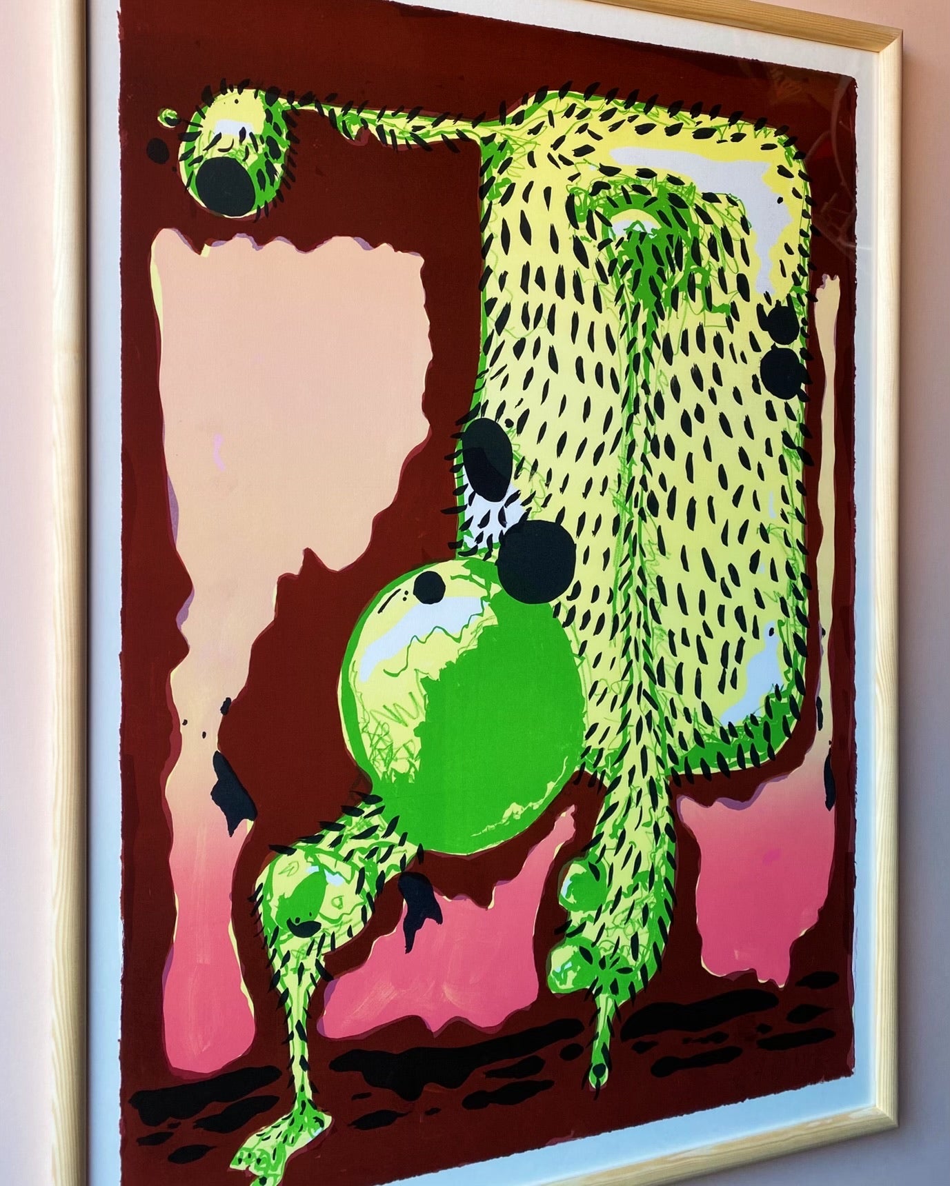 Henrik Vibskov, Furry Sleepy 1 (2023)