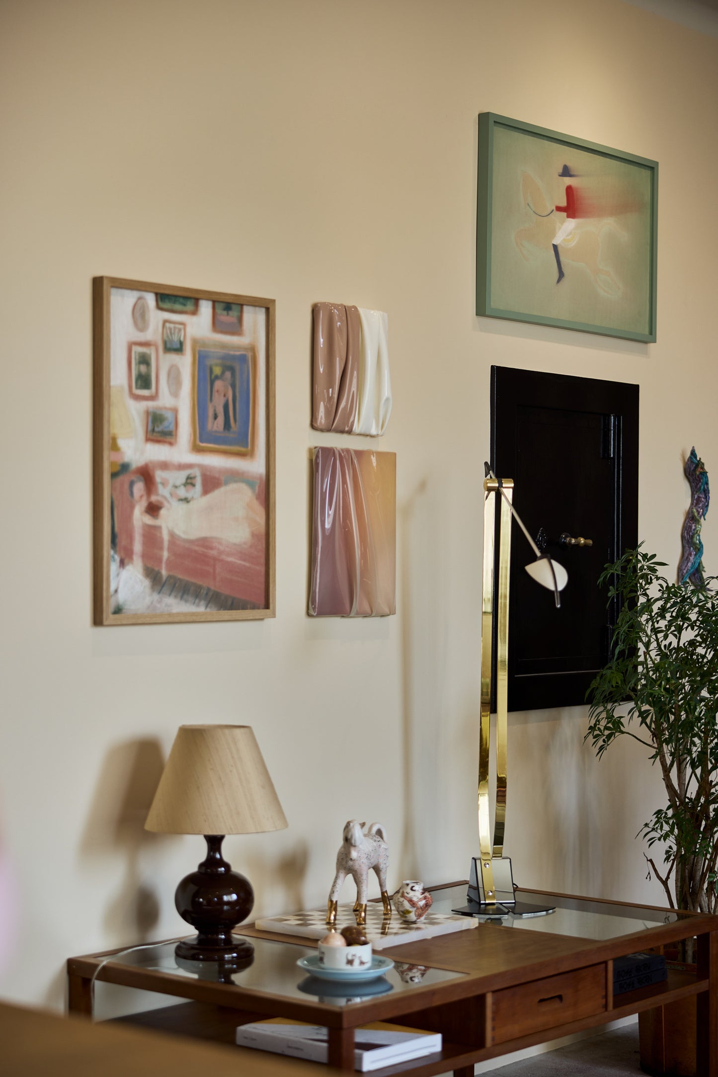 Rasmus Eckhardt, Himmelrytteren (2026)