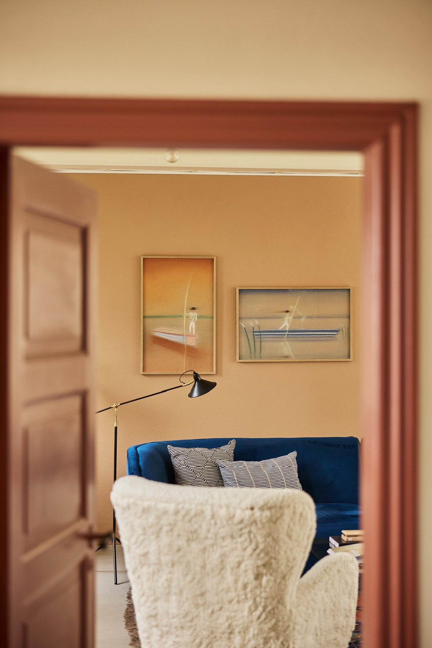 Rasmus Eckhardt, Varm sol (2026)