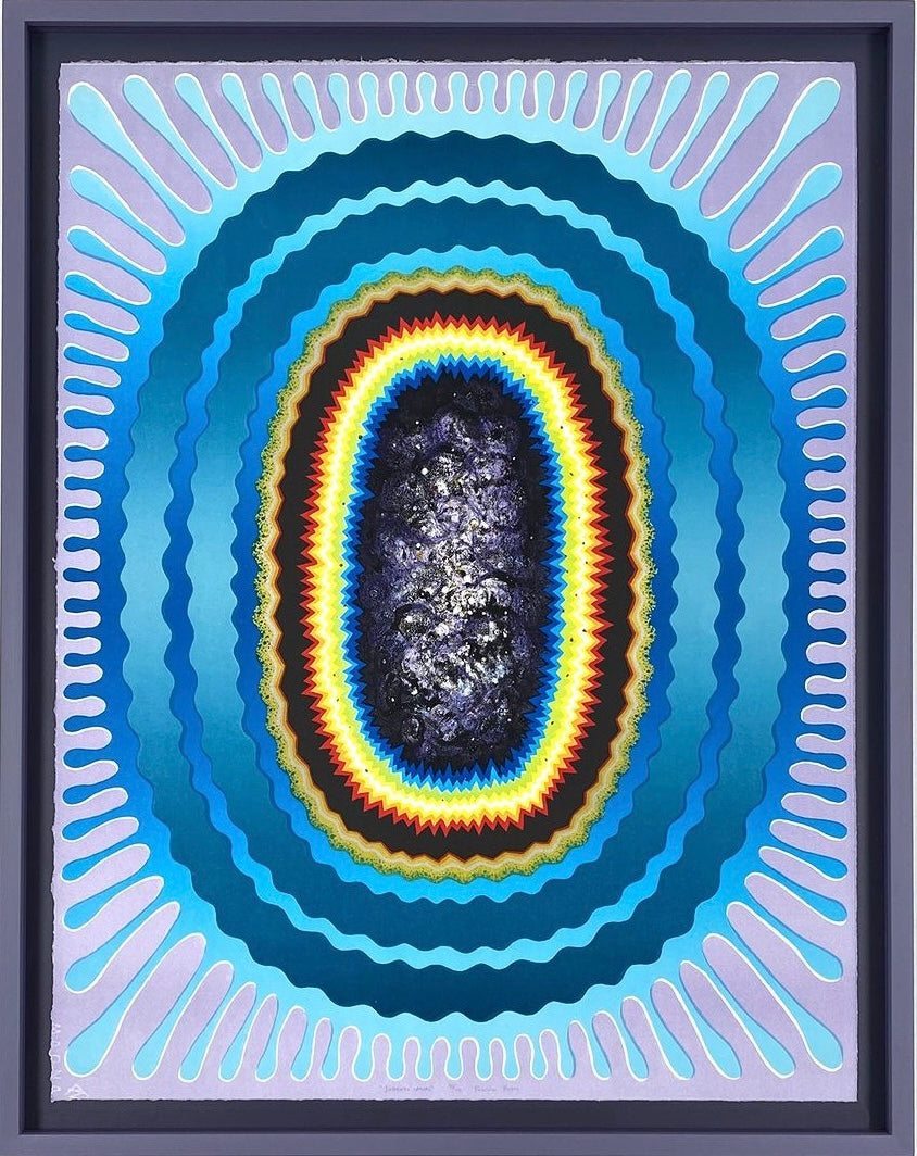 Rebekka Borum, Internal Layers (2023)