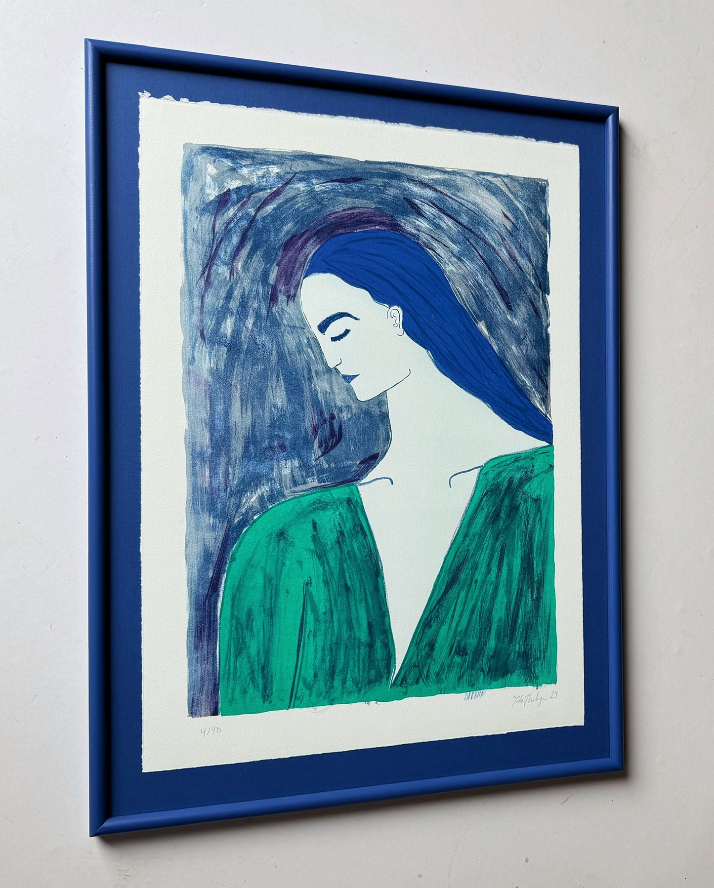 Ida Thorhauge, Untitled (2024)