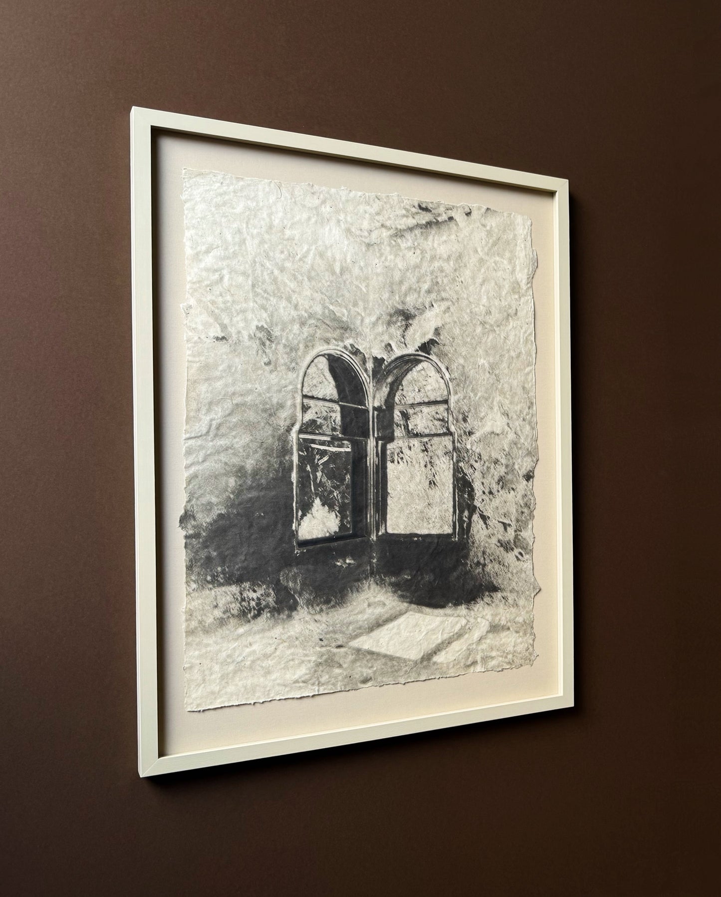 Simona Popovic, En dag vil dit blik finde mit, og du vil forstå mig, som jeg ser dig (2025)