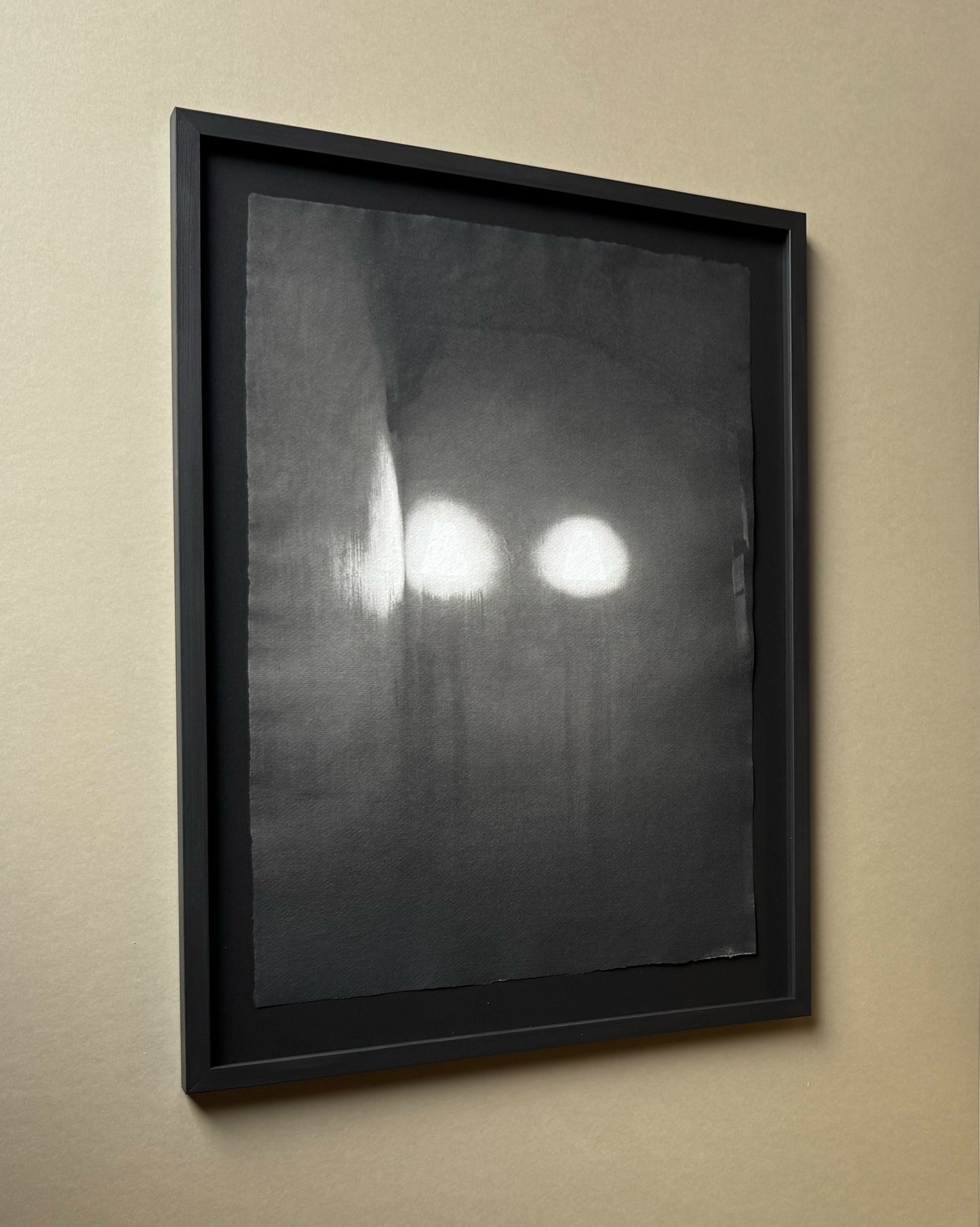 Simona Popovic, Du taler ord skabt af et sprog kun dit hjerte kender (2025)