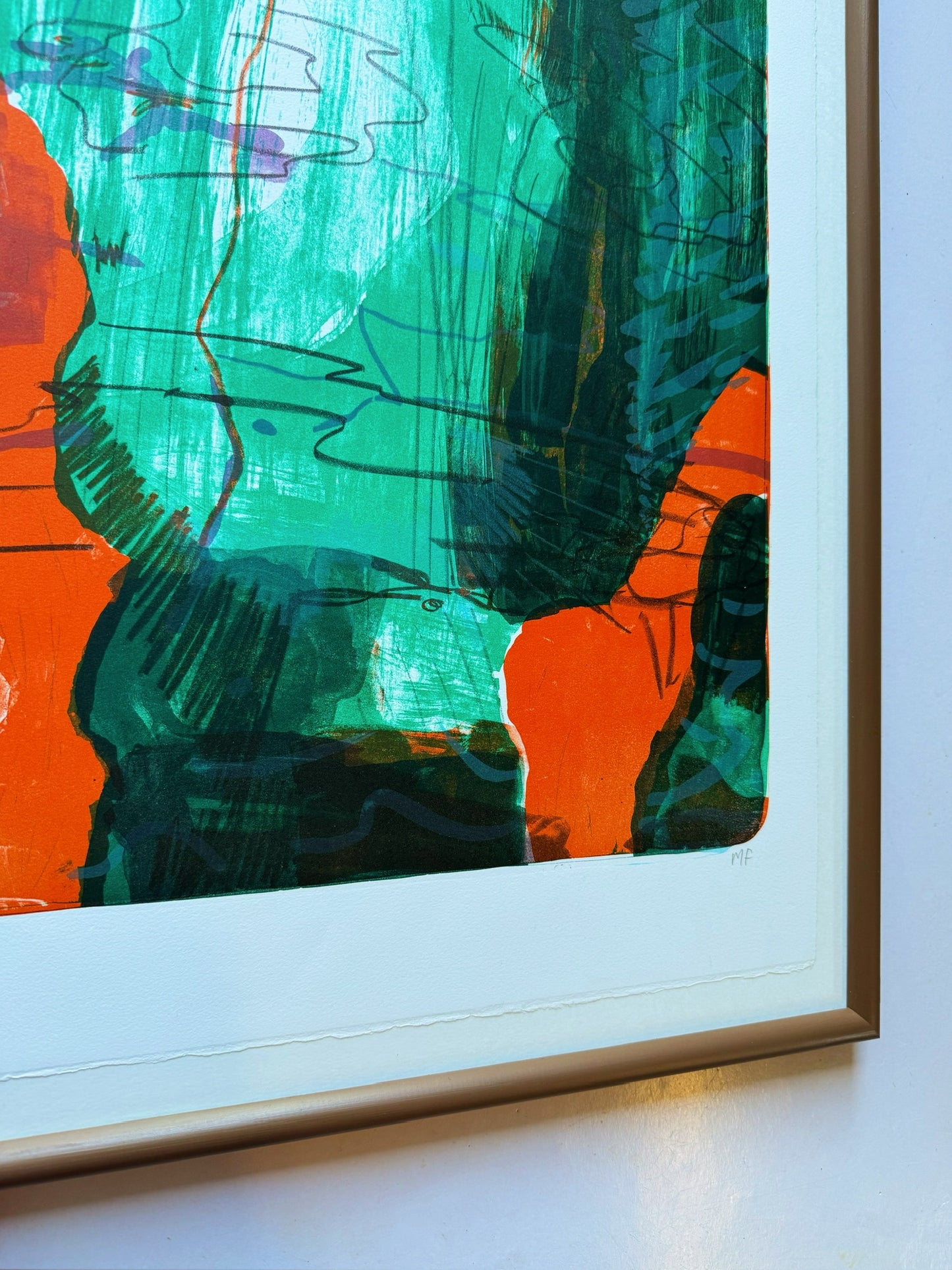 Magnus Fisker, Untitled (2025)