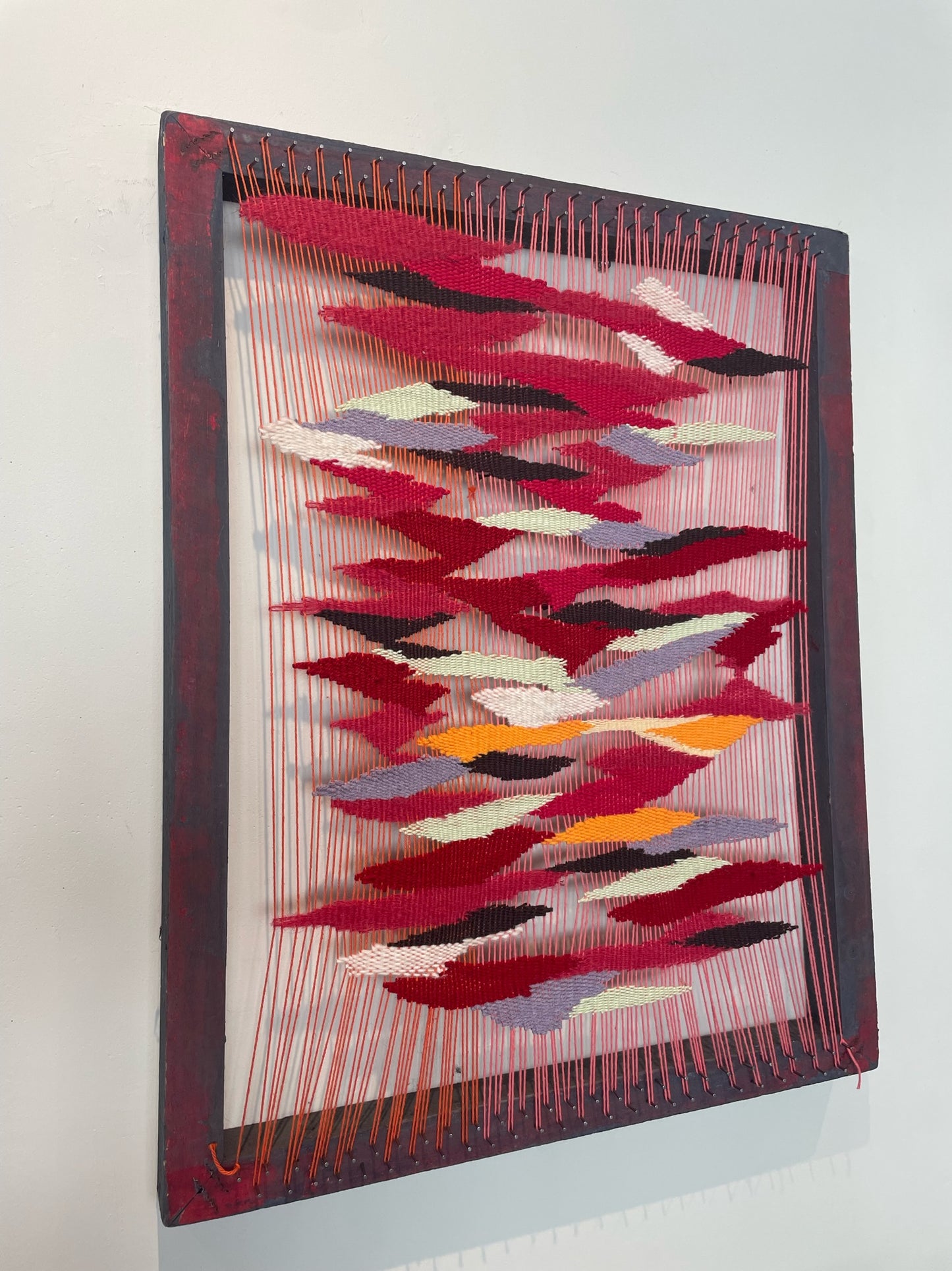 Julie Rose Rahbek, Kolerikeren (2024)