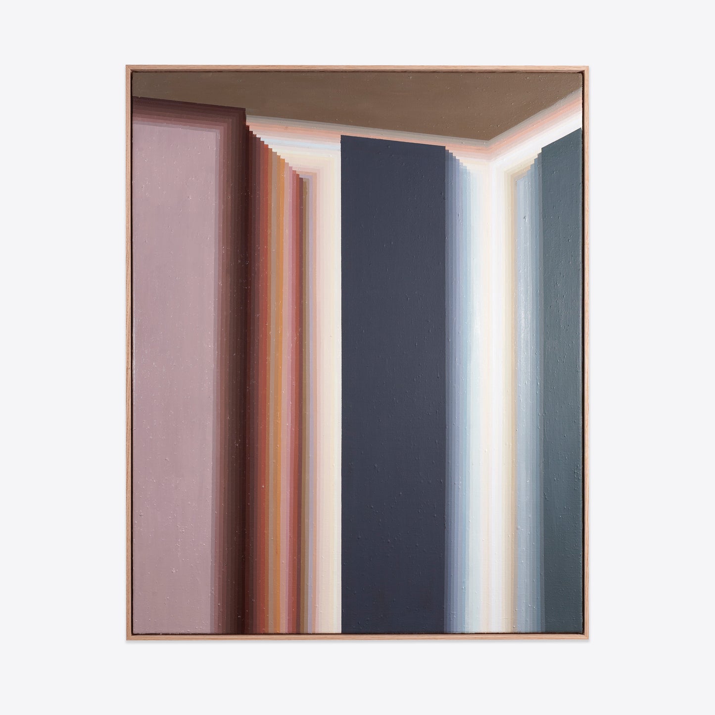 Louise Langgaard, Untitled #163 (2023)