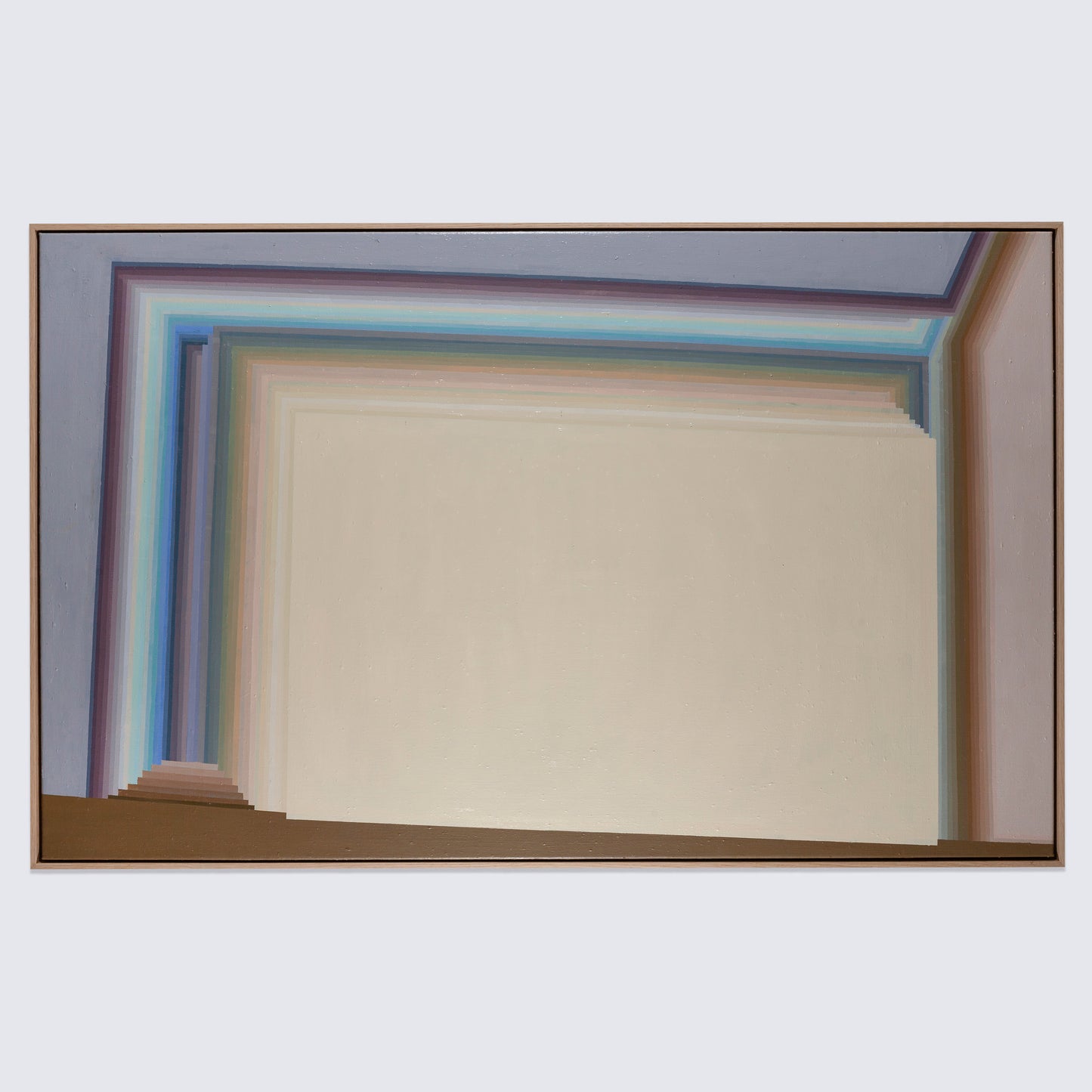 Louise Langgaard, Untitled #156 (2023)