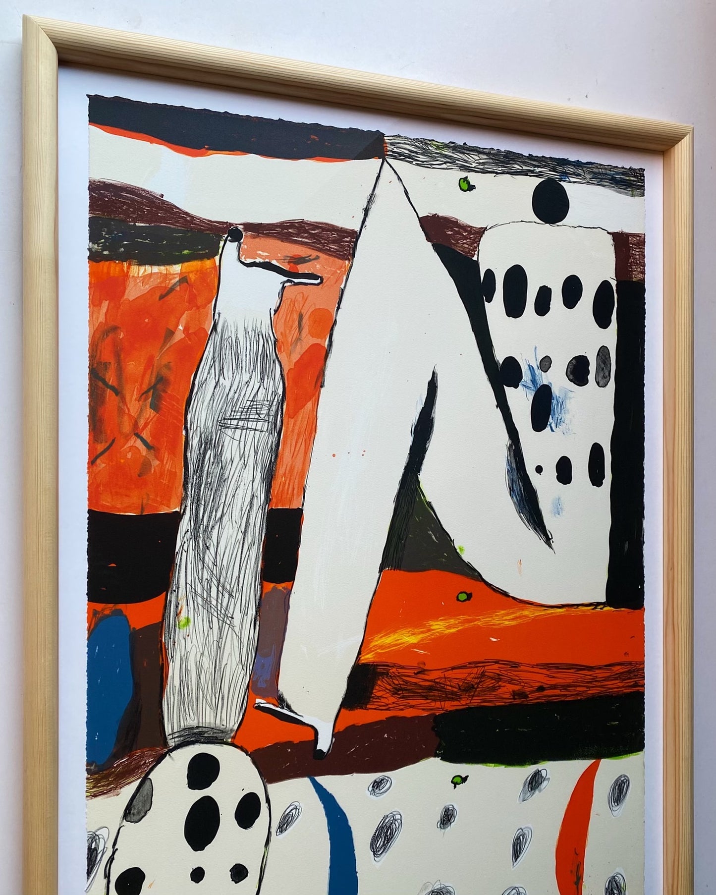 Sune Christiansen, Untitled 2 (2022)
