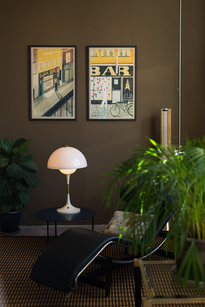 Rasmus Eckhardt, Eiffel I (2025)