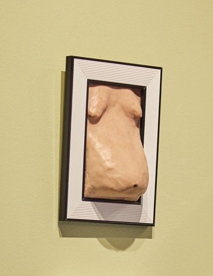 Azim F. Becker, Prosperity Belly (2025)