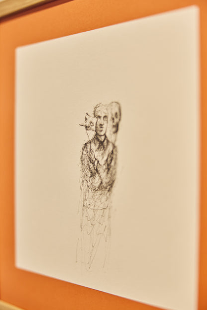 Felix Dörrenbecher, Untitled (2026)