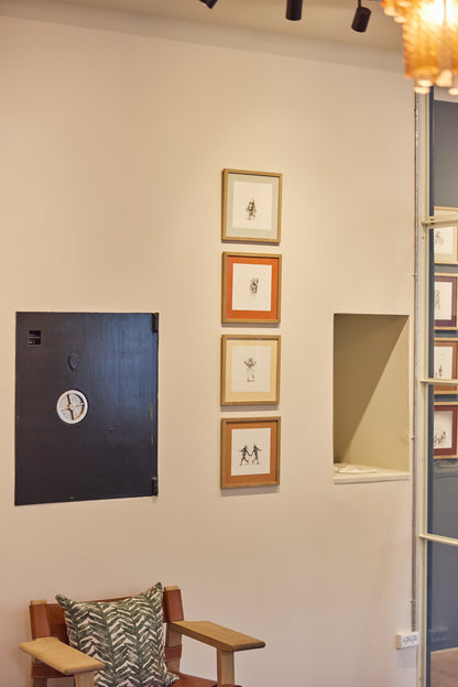 Felix Dörrenbecher, Untitled (2026)