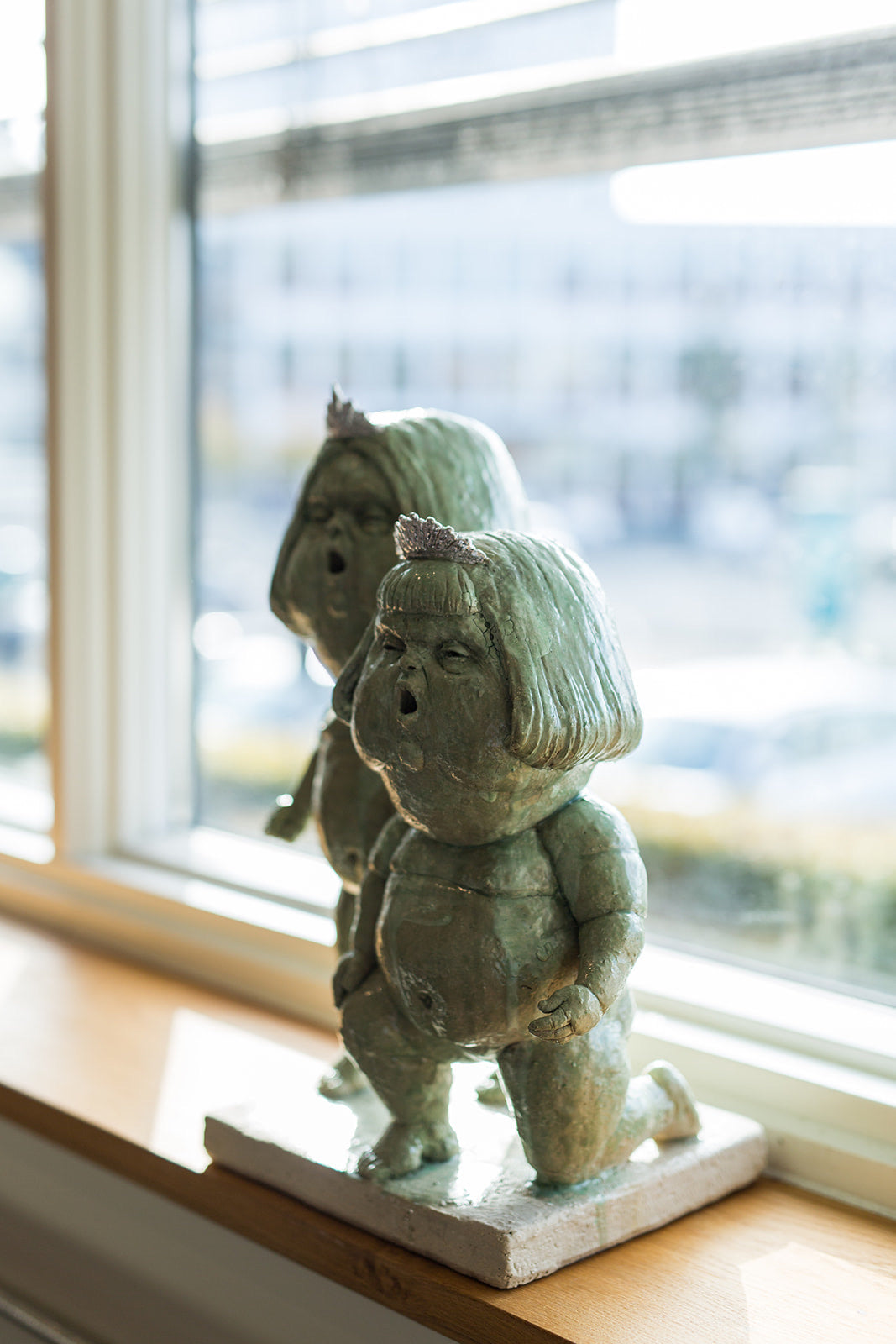 Lars Calmar, Prinsesser (2025)