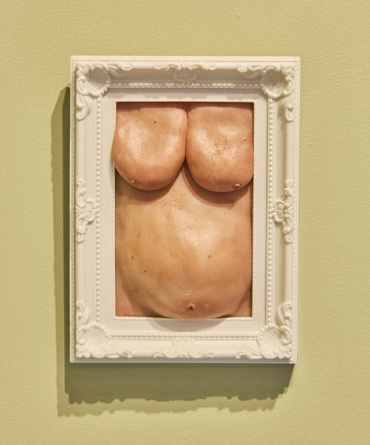 Azim F. Becker, Prosperity Belly (2025)