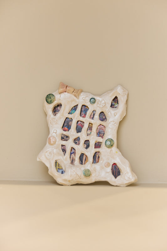 Katya Quel, Domestic CTRL+S Memories (2025)