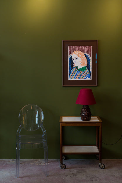 Anne Torpe, Terms of Isobel (2020)