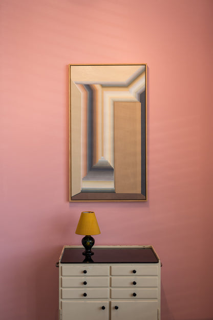 Louise Langgaard, Untitled #162 (2023)