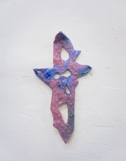 Katya Quel, Sword (2025)