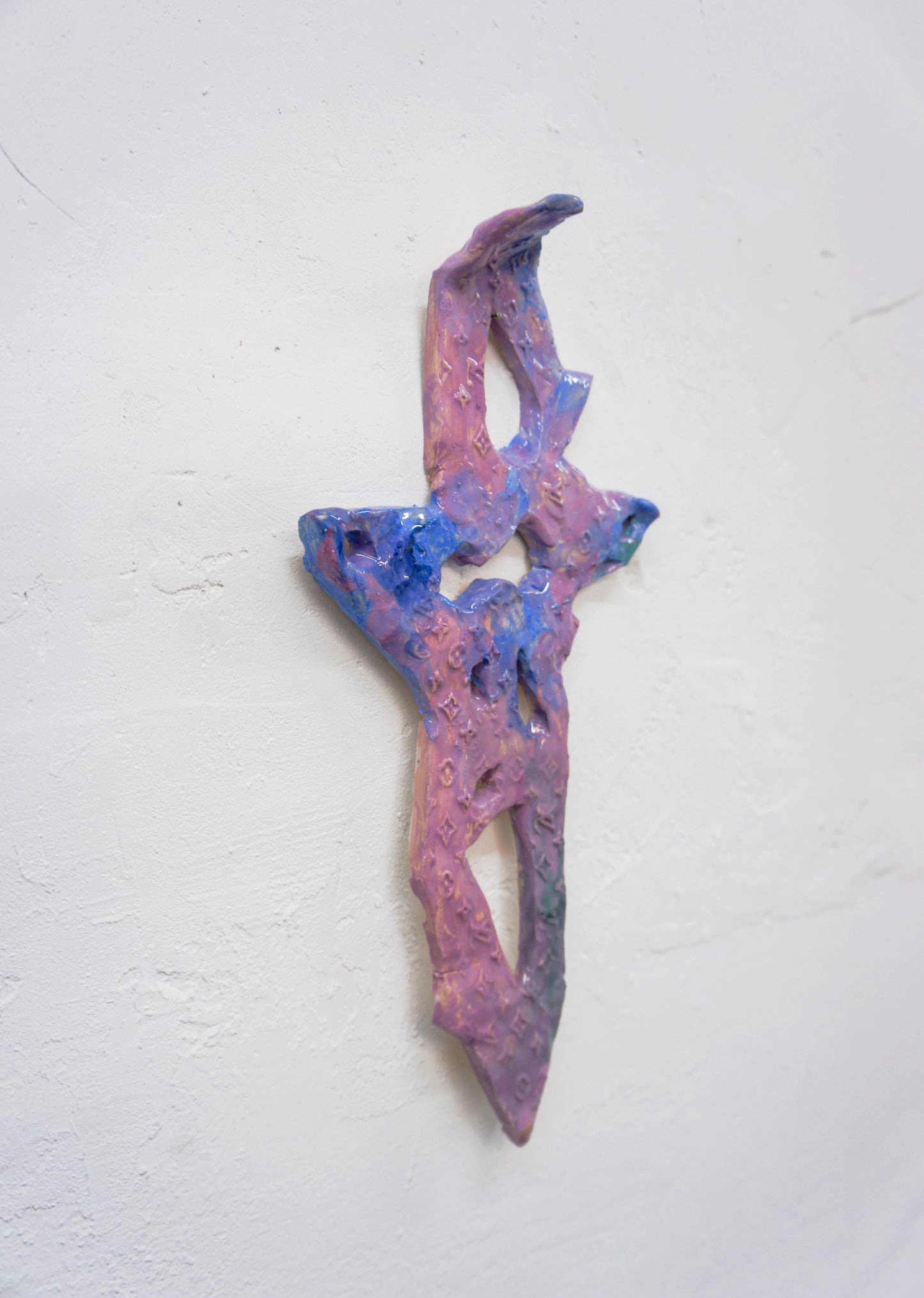 Katya Quel, Sword (2025)