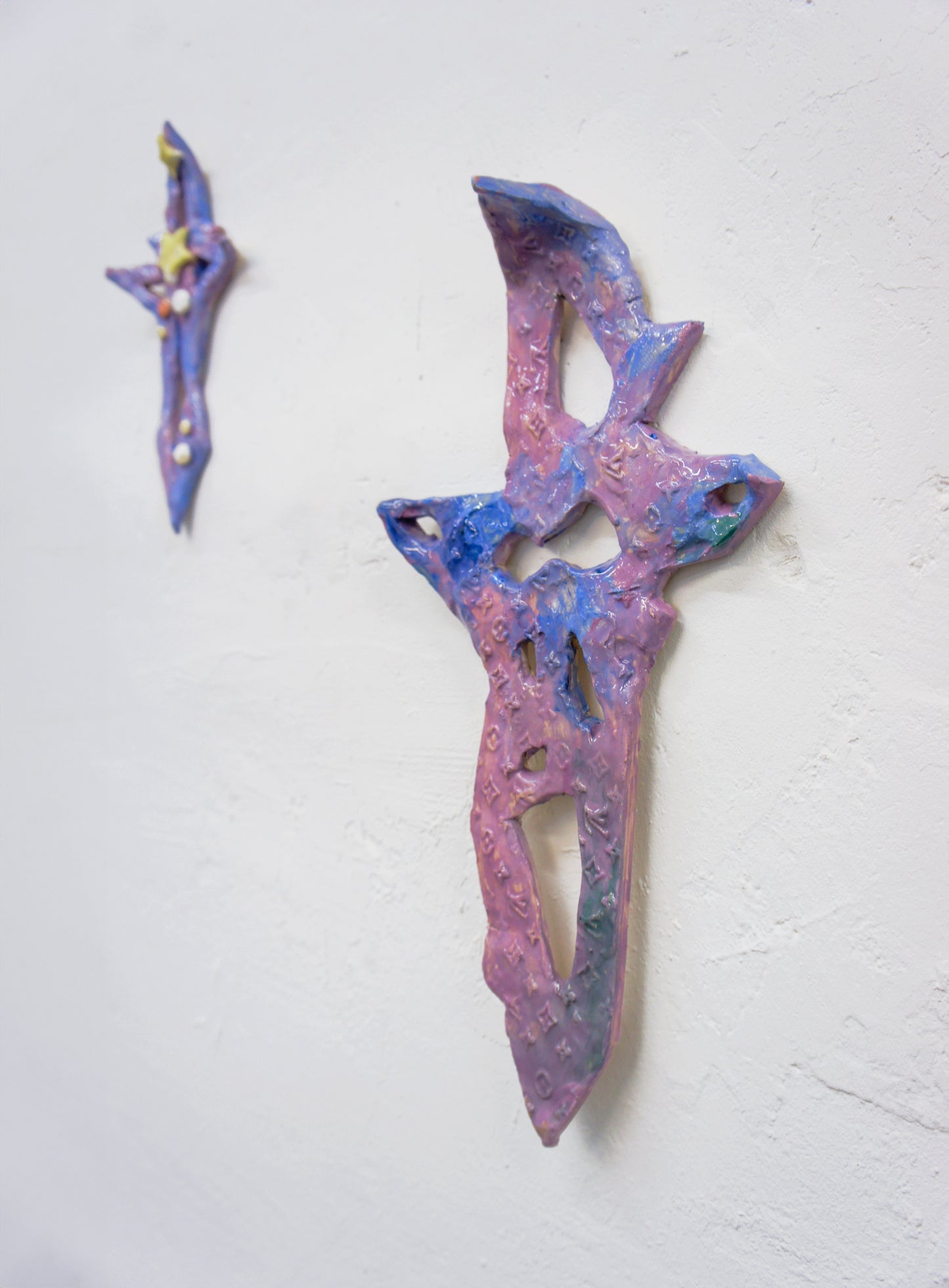 Katya Quel, Sword (2025)