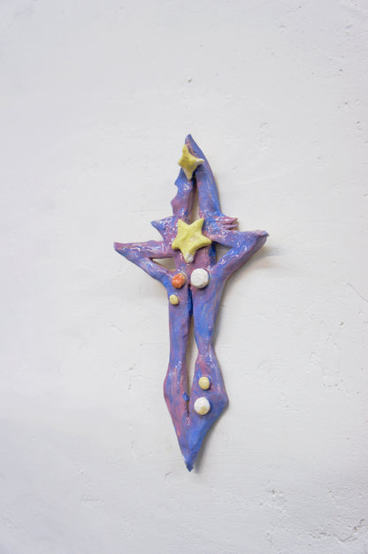 Katya Quel, Sword (2025)