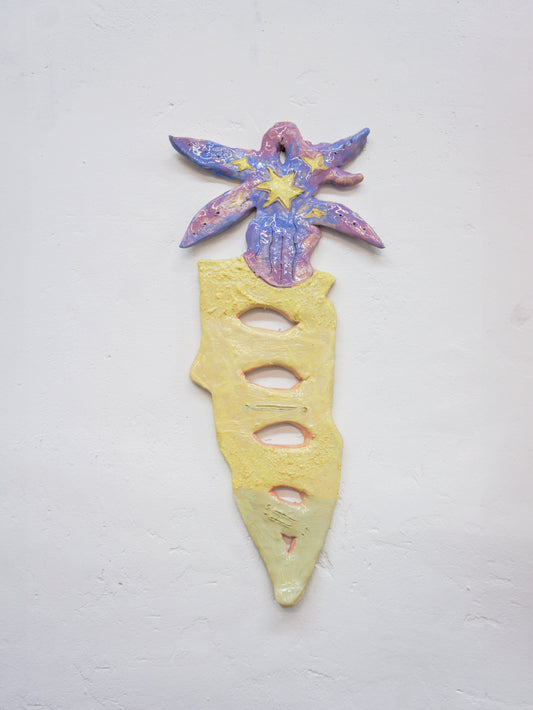 Katya Quel, Sword (2025)