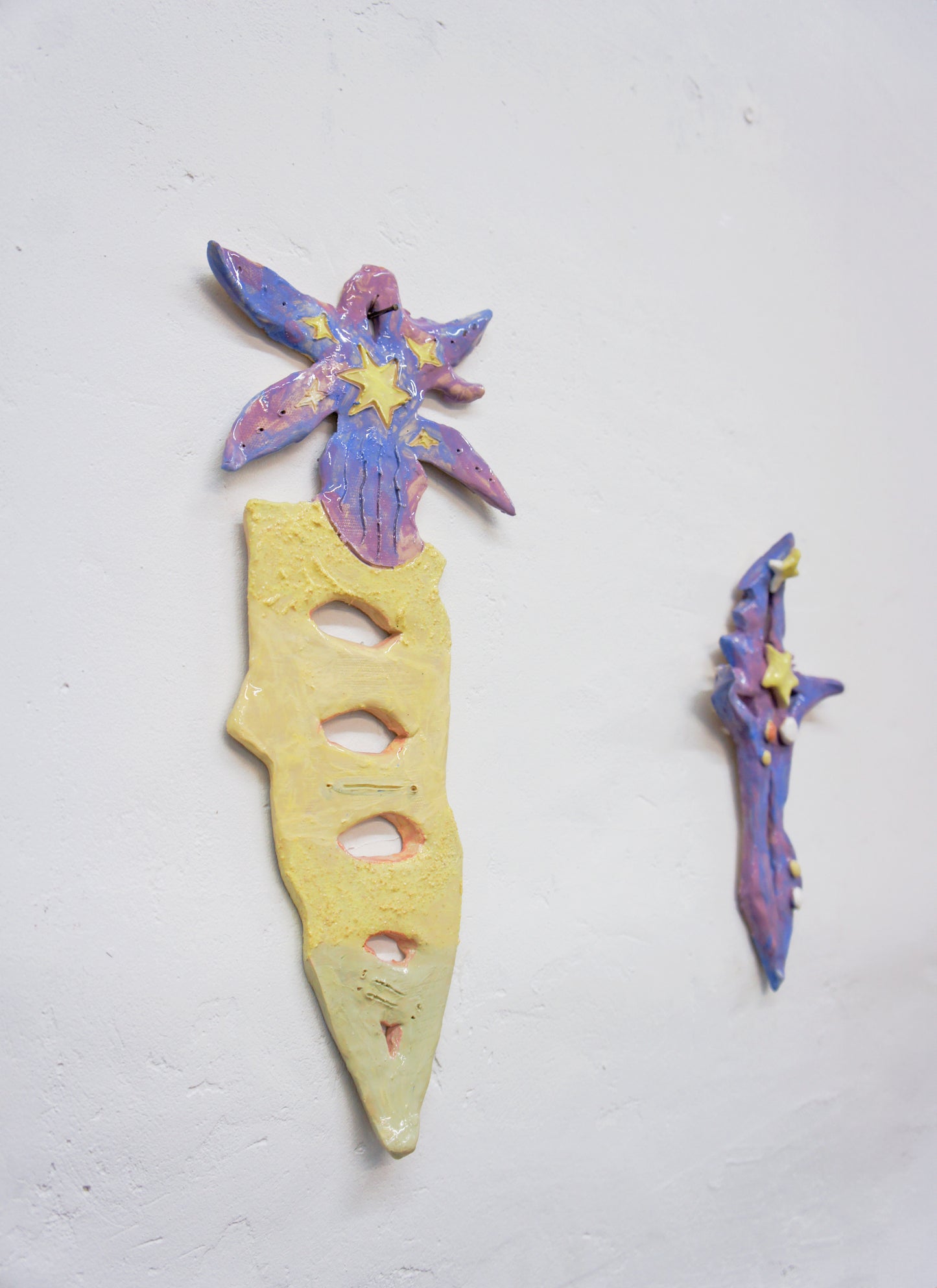 Katya Quel, Sword (2025)