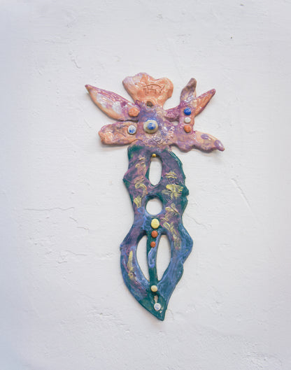 Katya Quel, Sword (2025)