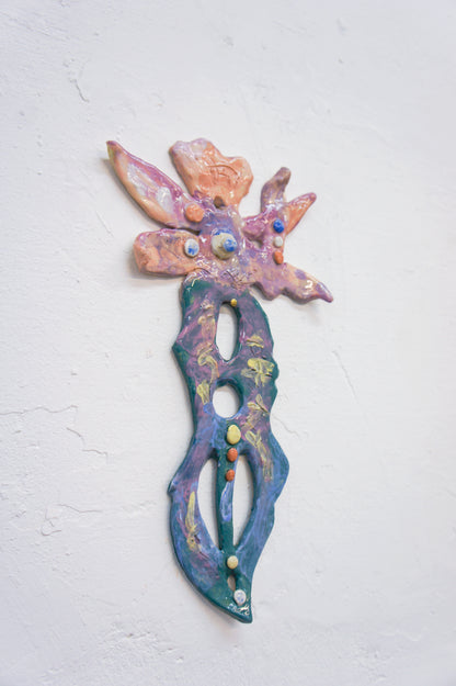 Katya Quel, Sword (2025)