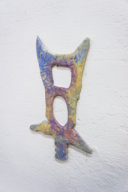 Katya Quel, Sword (2025)