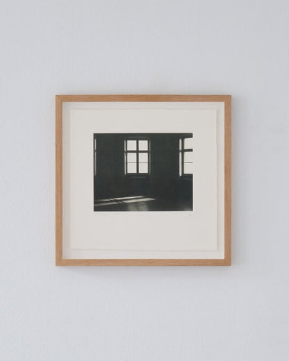 Simona Popovic, Untitled (2024)