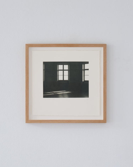 Simona Popovic, Untitled (2024)