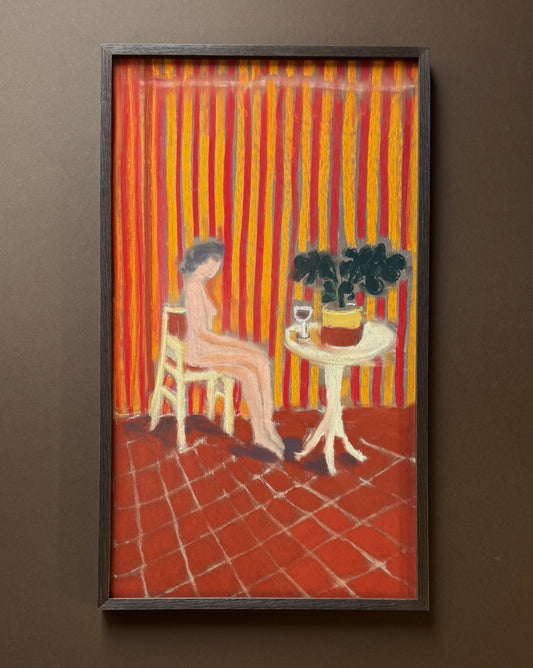 Rasmus Eckhardt, Hotel Chateau (2026)