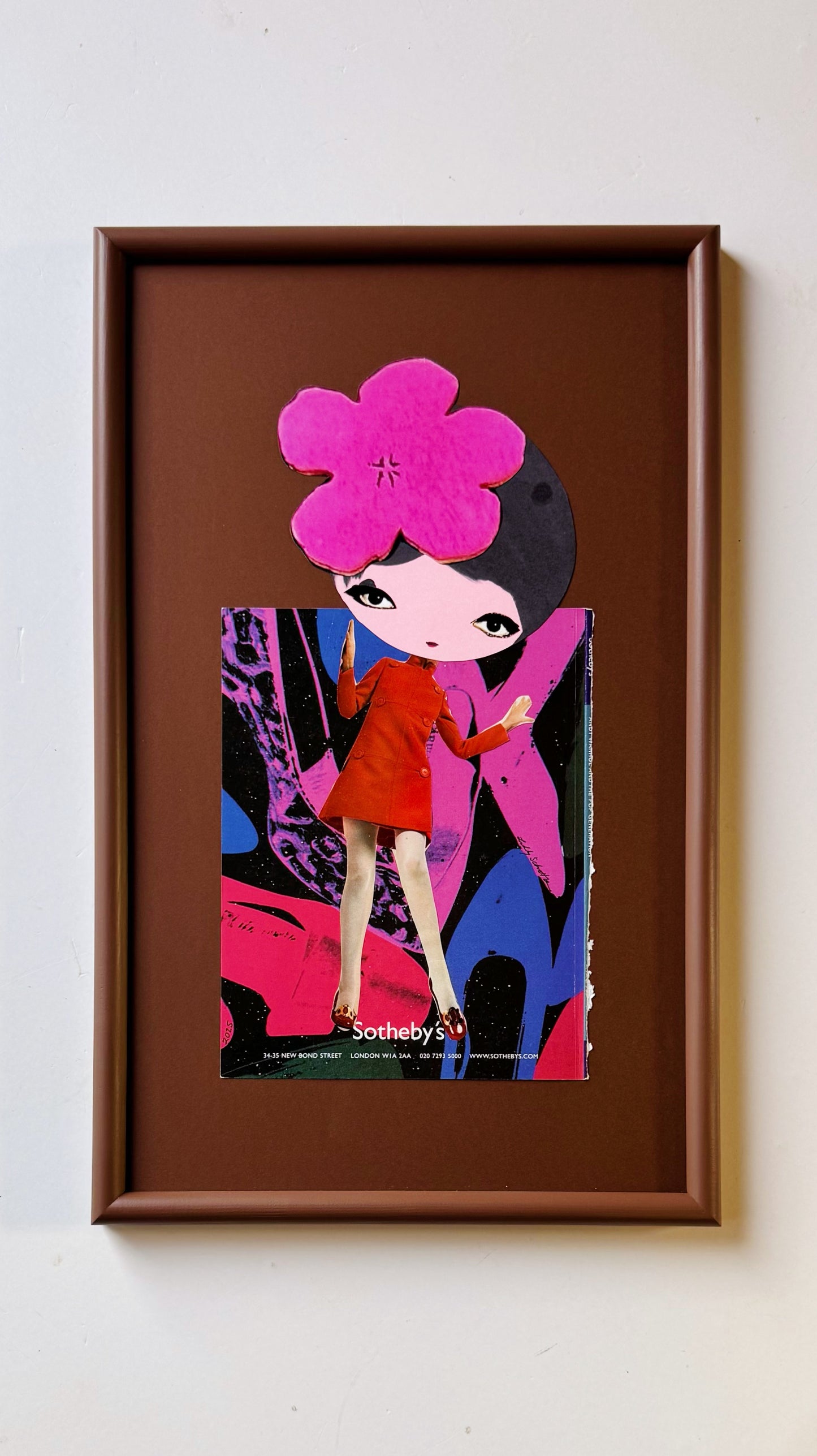 PhoebeNewYork, Sotheby's (2025)