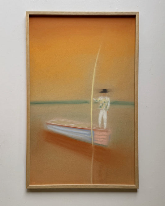 Rasmus Eckhardt, Varm sol (2026)