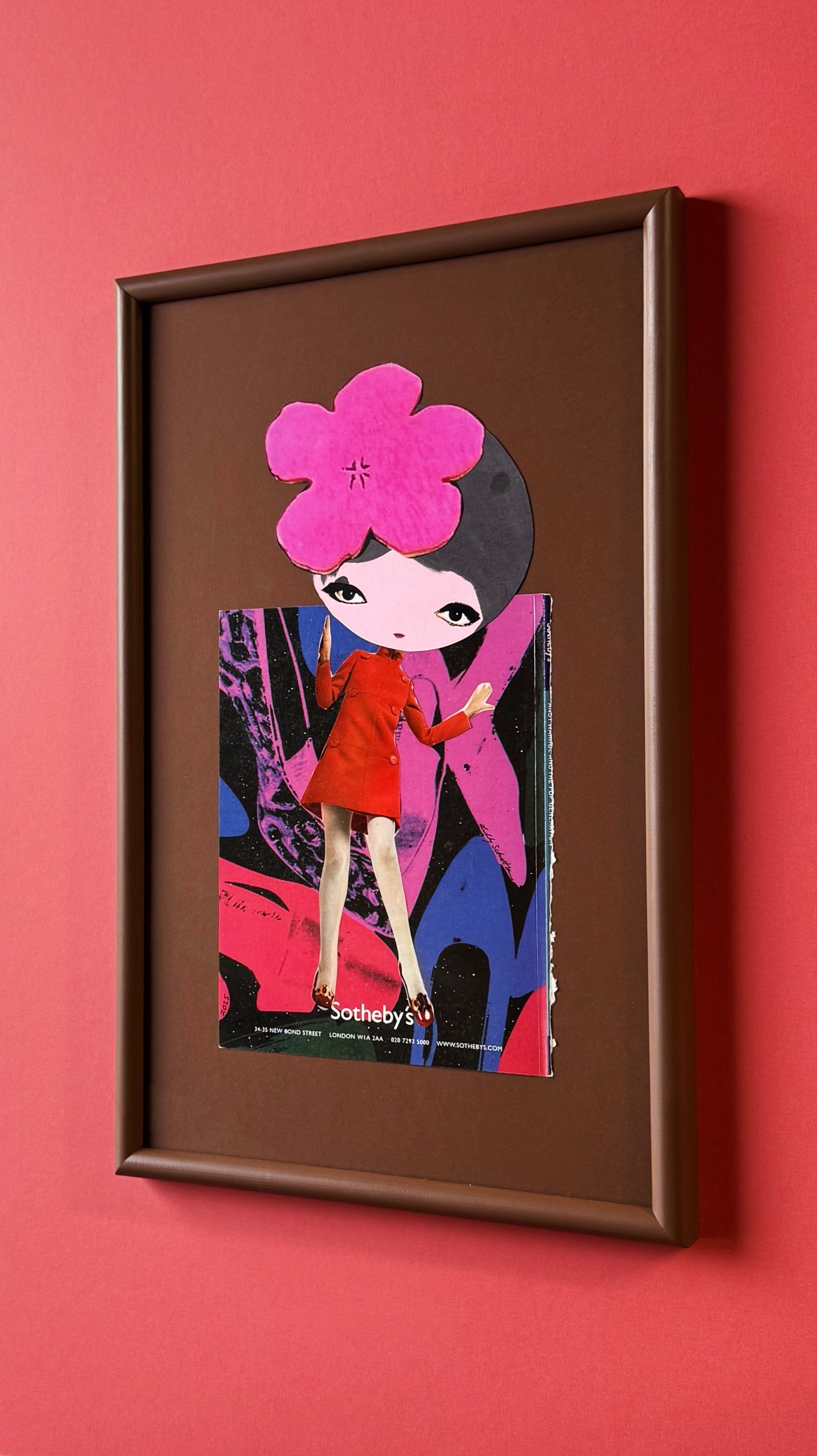 PhoebeNewYork, Sotheby's (2025)