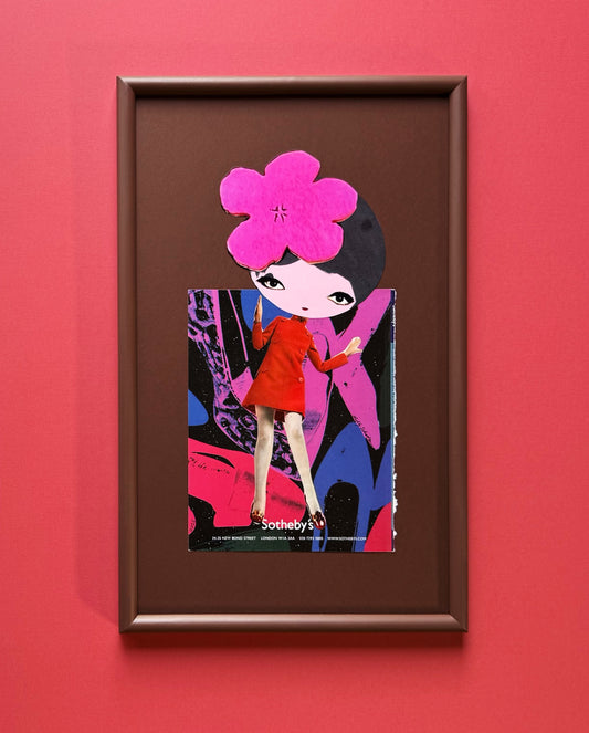 PhoebeNewYork, Sotheby's (2025)